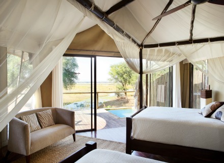 Anabezi Tent